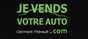 Logo JeVendsVotreAuto.com Clermont l'Hérault